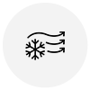 Froza AC - Portable Air Conditioner