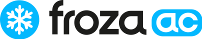 Froza AC - Portable Air Conditioner